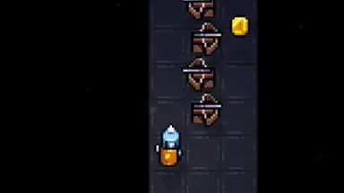 Redungeon screenshot 5