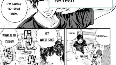 Manga Box screenshot 5