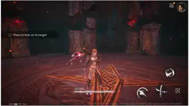 DarkBind screenshot 9