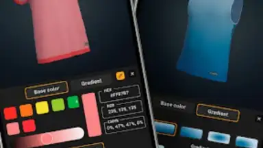 Clothify screenshot 11