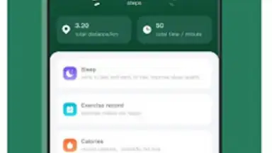 GreenLion screenshot 4