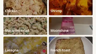 Cookpad screenshot 9