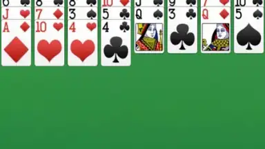 World solitaire screenshot 7