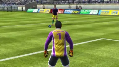 Football Strike: Online Soccer screenshot 10