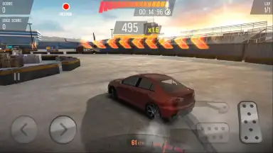 Drift Max Pro screenshot 8