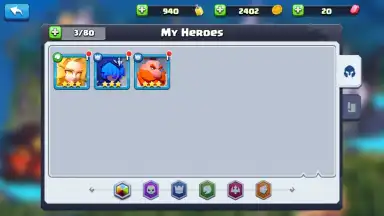 Idle Oasis: Eternal screenshot 9