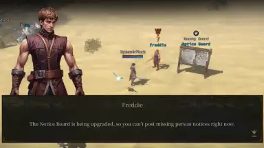 Teon: Revelation screenshot 3