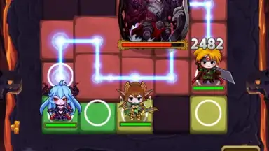 Dungeon Link screenshot 12