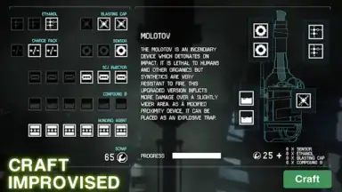 Alien: Isolation screenshot 22