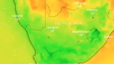Weather Forecast screenshot 7