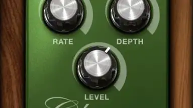 AmpliTube UA screenshot 7