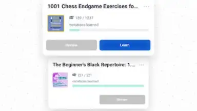 Chessable screenshot 11