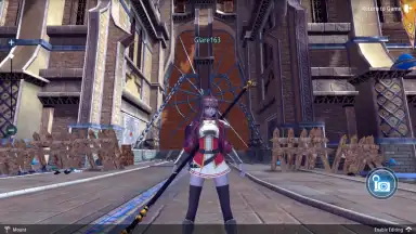 Aura Kingdom 2 screenshot 19