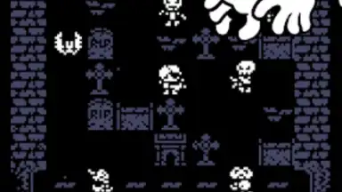 1 Bit Survivor screenshot 5