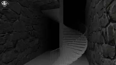 Eyes - the horror game screenshot 3