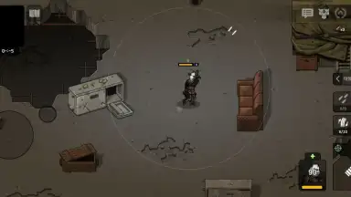 Bad 2 Bad: Apocalypse screenshot 13