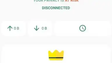 Super VPN Browser screenshot 4