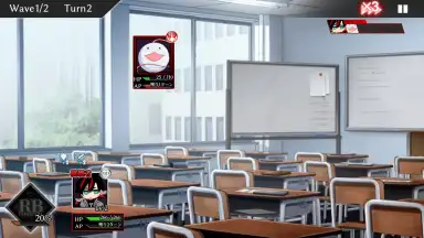 Concertino Edgelord screenshot 11