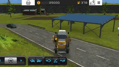 Farming Simulator 16 screenshot 3