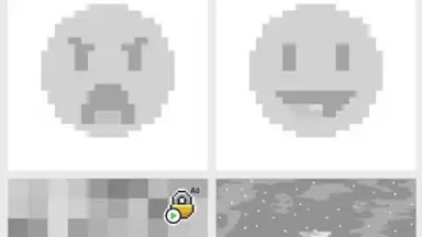 Pixel Art - Color by Number Book screenshot 7