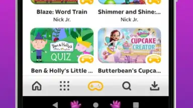 Sky Kids screenshot 2