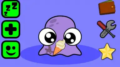 Moy - Virtual Pet screenshot 5