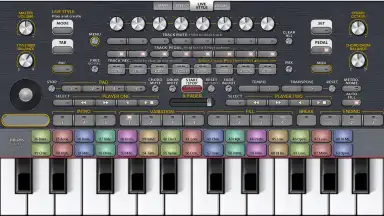 ORG 24 screenshot 11