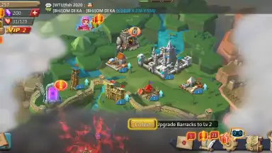 Lords Mobile screenshot 23