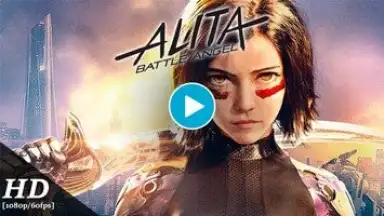 Alita: Battle Angel screenshot 1