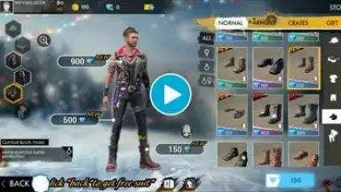 LuluBox screenshot 1