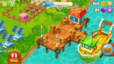 Top Farm screenshot 4