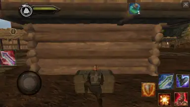 Vikings: Valhalla Saga screenshot 6