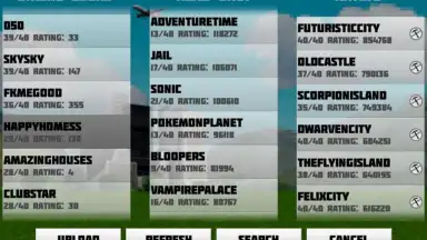 World of Cubes screenshot 7