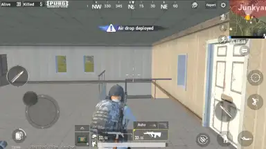 BETA PUBG MOBILE LITE screenshot 2