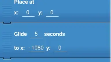 Pocket Code screenshot 3