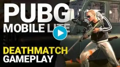 PUBG MOBILE LITE screenshot 1