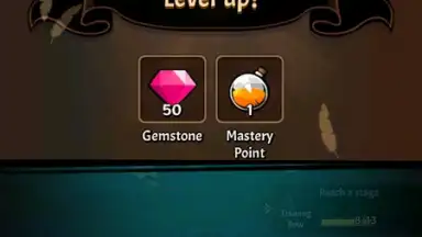 Tailed Demon Slayer screenshot 7