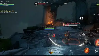 Tarisland screenshot 6