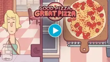 Good Pizza, Great Pizza screenshot 1