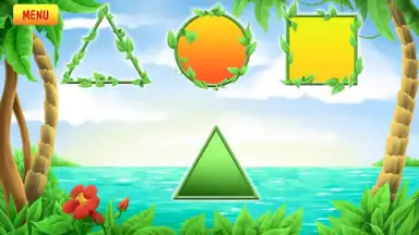 Learning Shapes screenshot 6