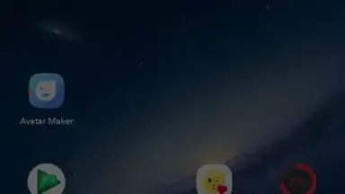 Hello Launcher Doll Emojis and Themes screenshot 6