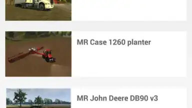 Farming simulator 2015 mods screenshot 3