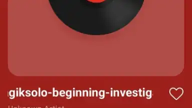 Music (AllSaints) screenshot 10