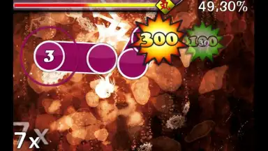 osu!droid screenshot 7
