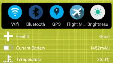 Energy Power Master screenshot 1