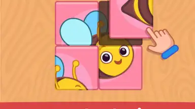 Kids Games 3 screenshot 11