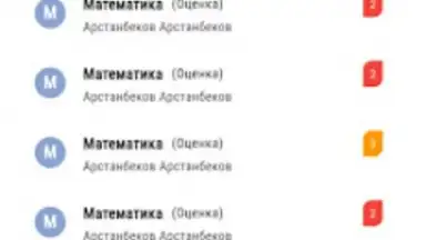 Электрондук күндөлүк screenshot 4