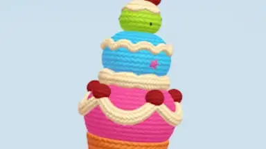 Yarn Fever! screenshot 5