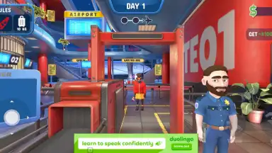 I Am Airport Security screenshot 7