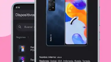 MIUIes screenshot 8